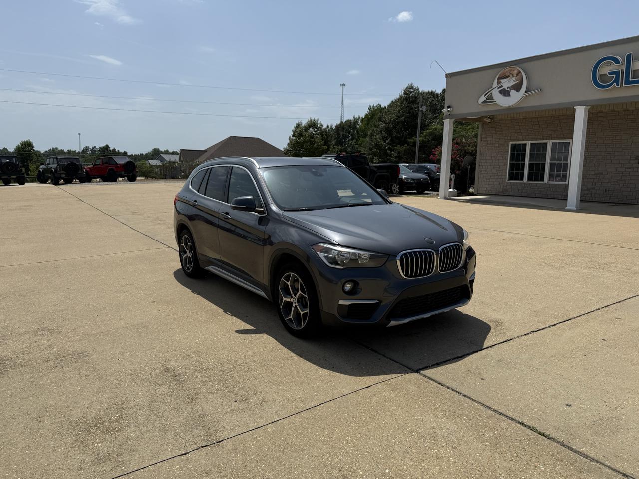 BMW X1 xDrive28i 2018
