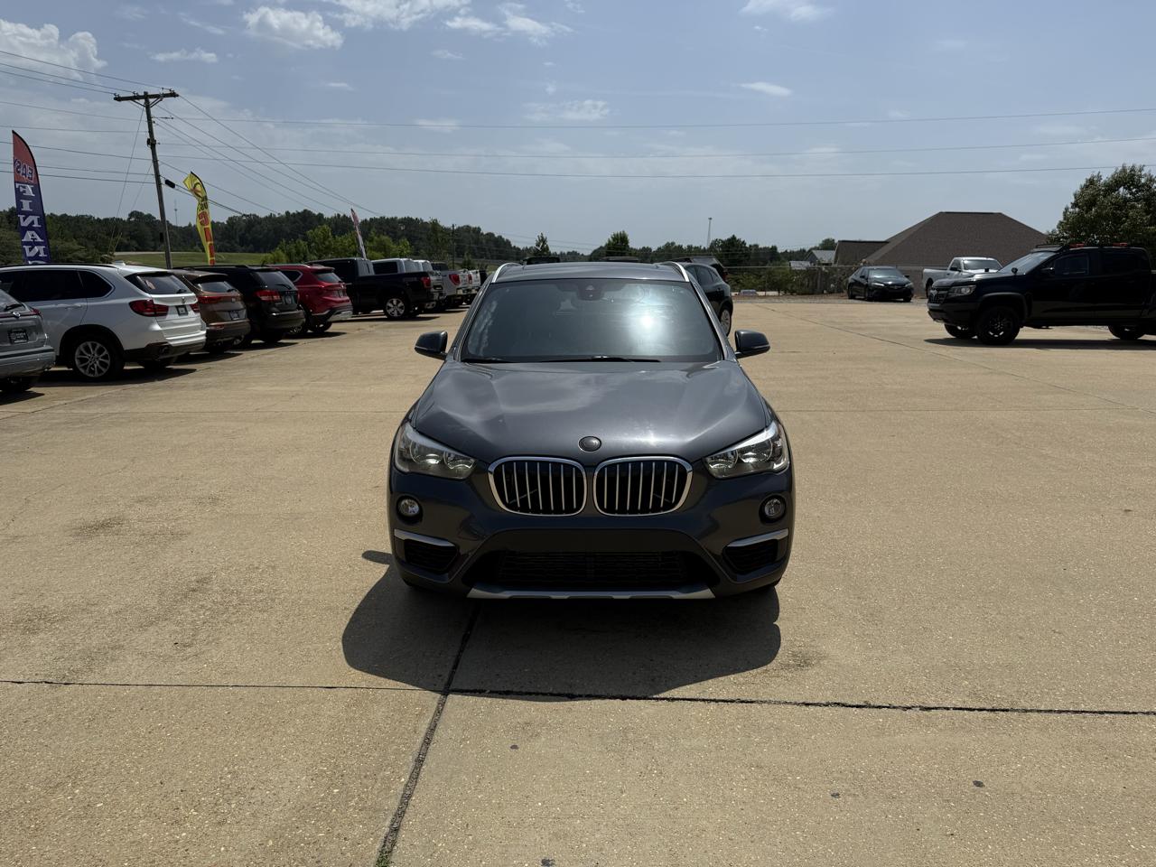 BMW X1 xDrive28i 2018