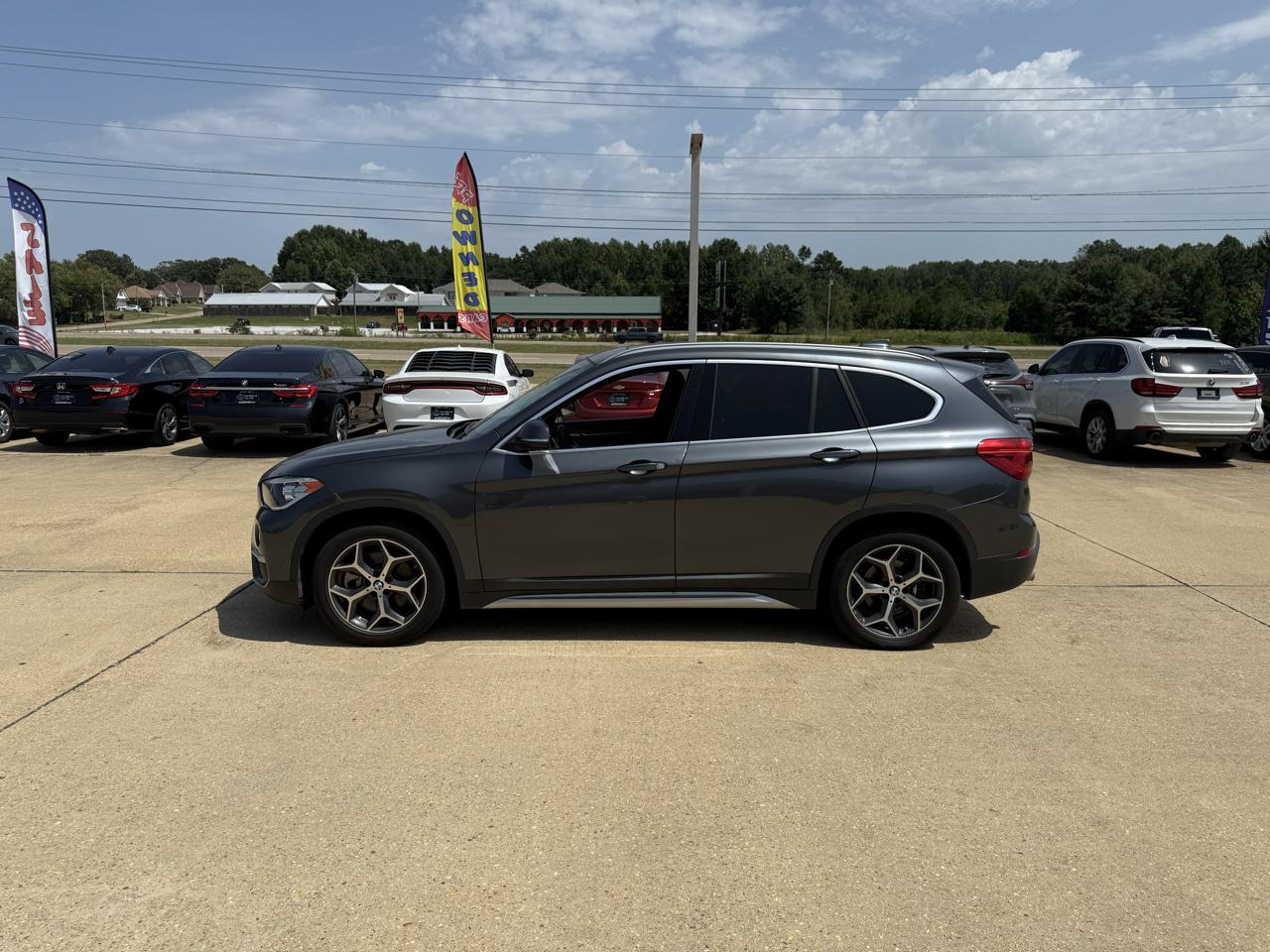 BMW X1 xDrive28i 2018