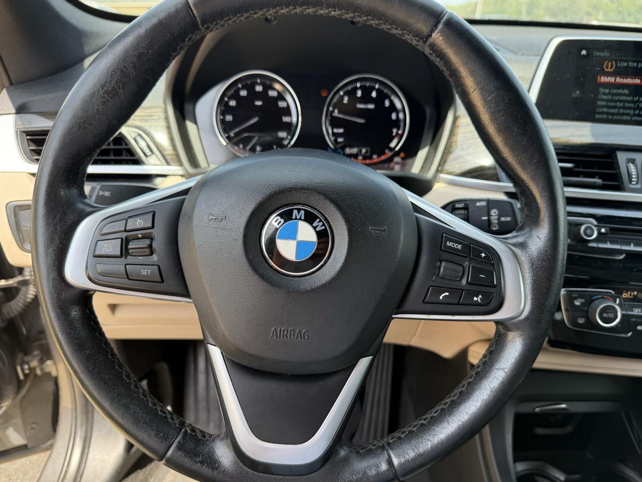 BMW X1 xDrive28i 2018