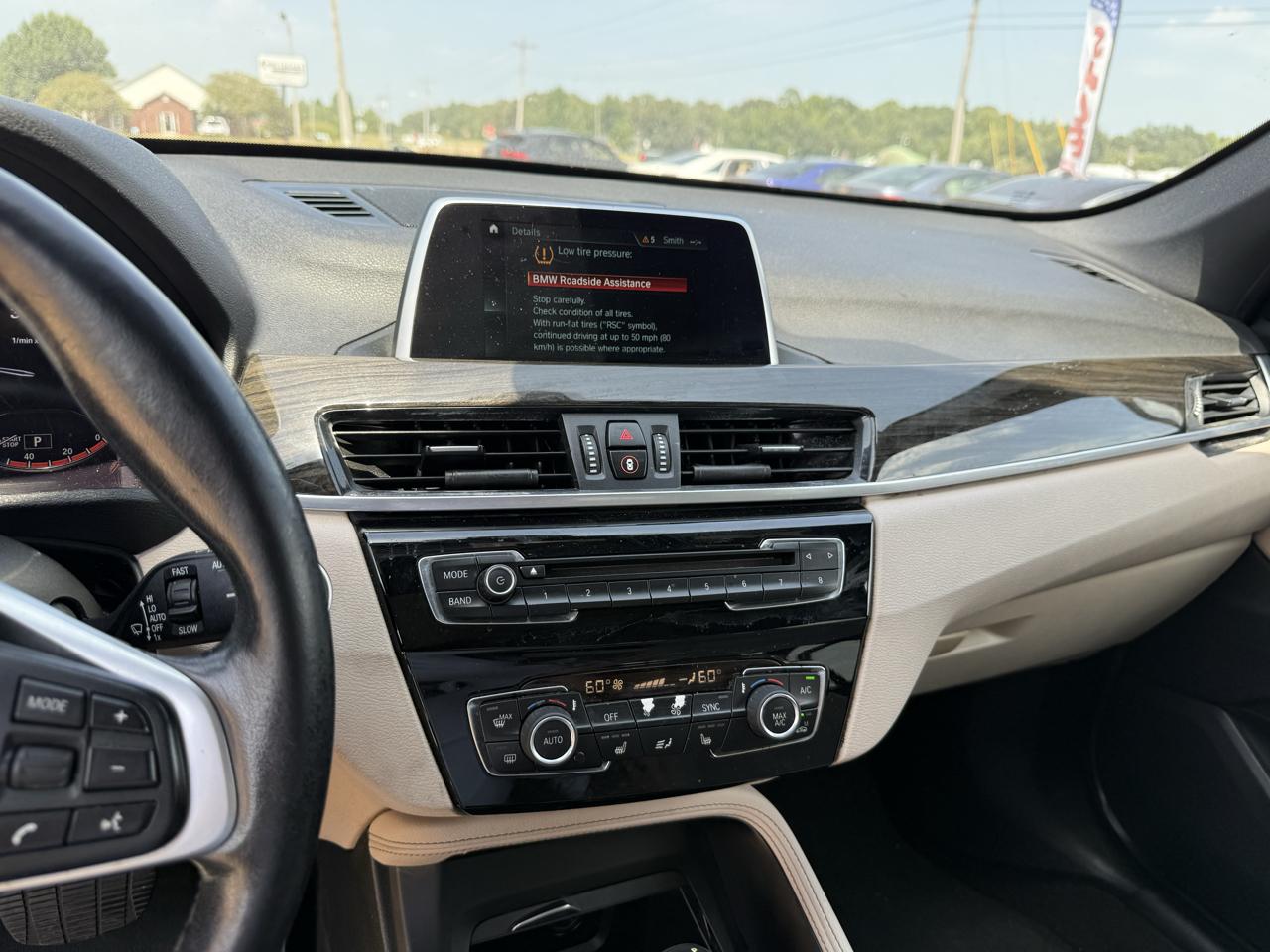 BMW X1 xDrive28i 2018