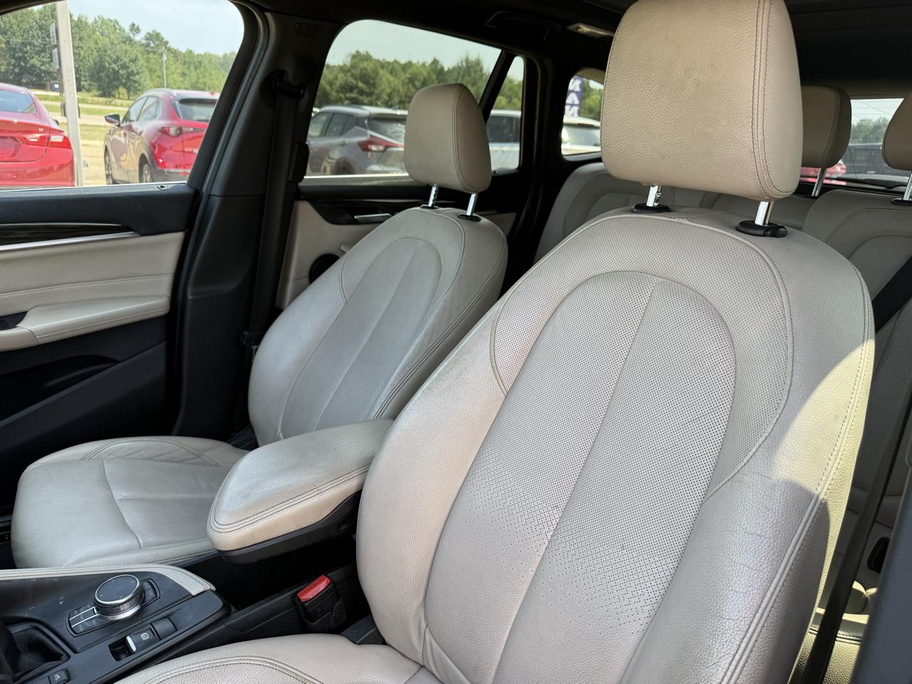 BMW X1 xDrive28i 2018