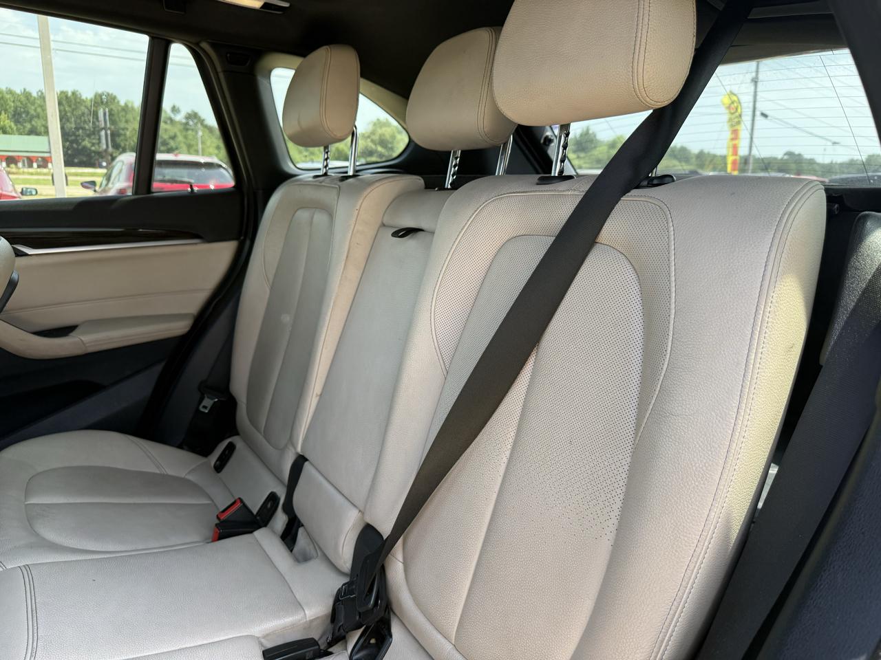 BMW X1 xDrive28i 2018