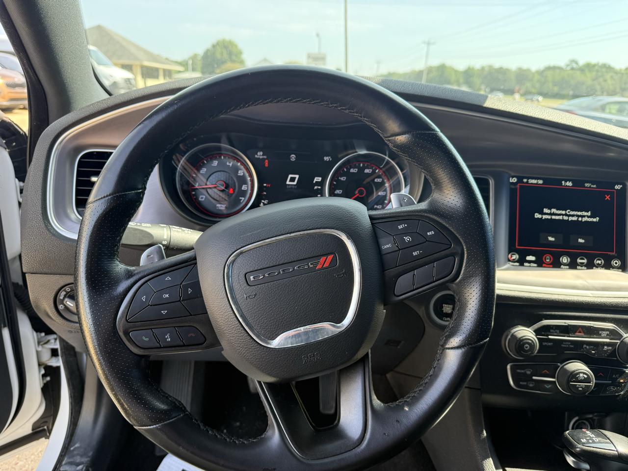 Dodge Charger SXT AWD 2022