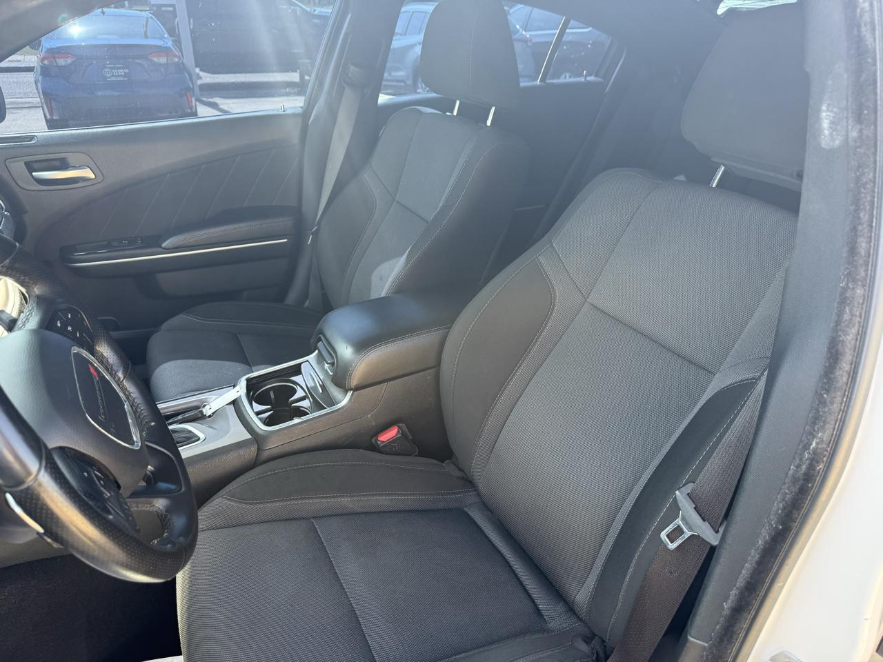 Dodge Charger SXT AWD 2022