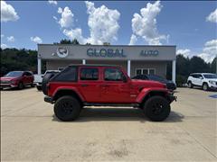 2019 Jeep Wrangler 