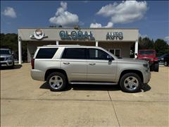 2015 Chevrolet Tahoe 
