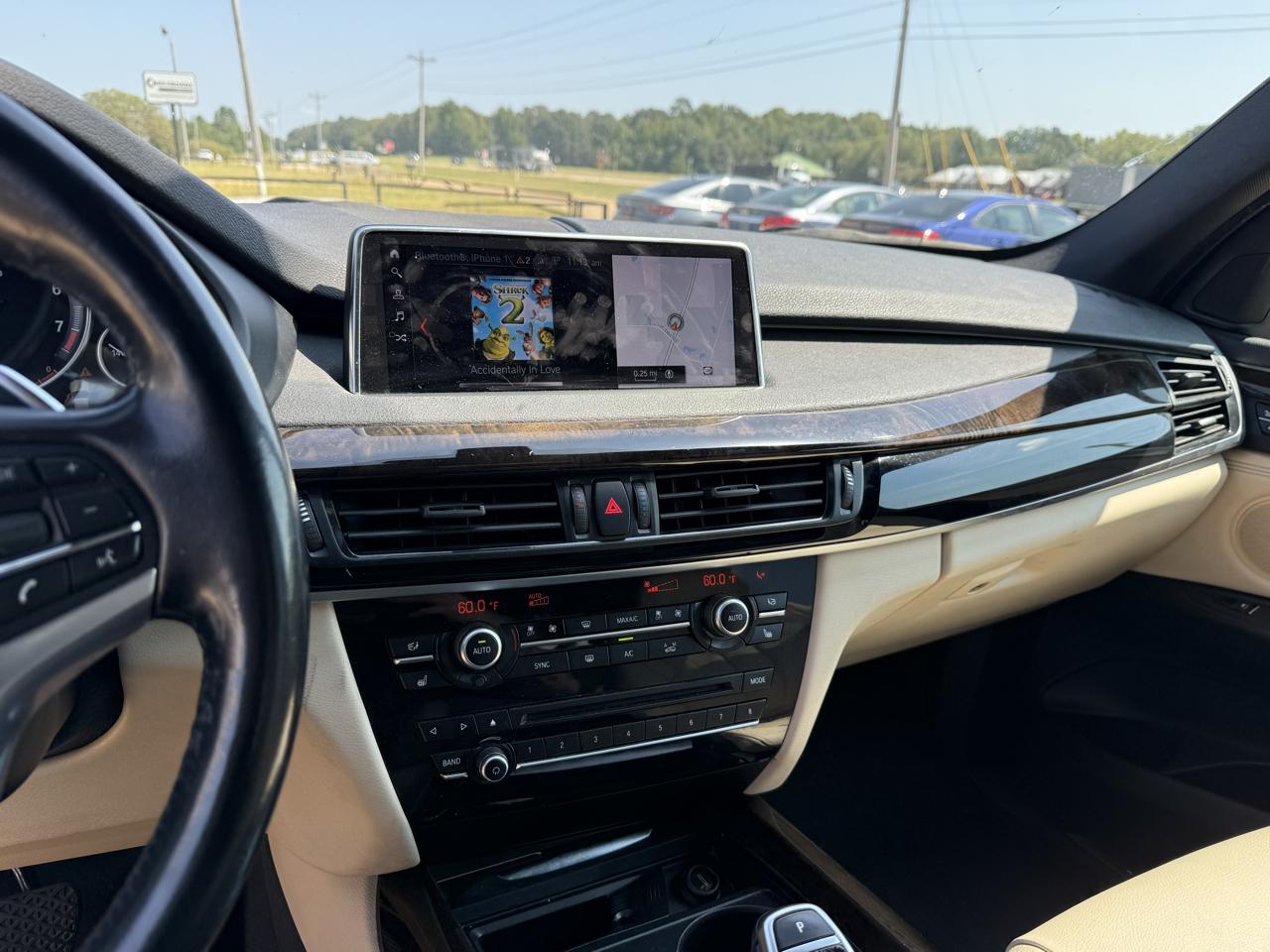 BMW X5 xDrive35i 2018