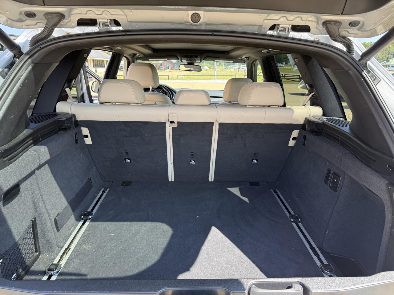 BMW X5 xDrive35i 2018