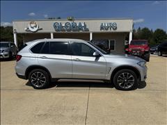 2018 BMW X5 
