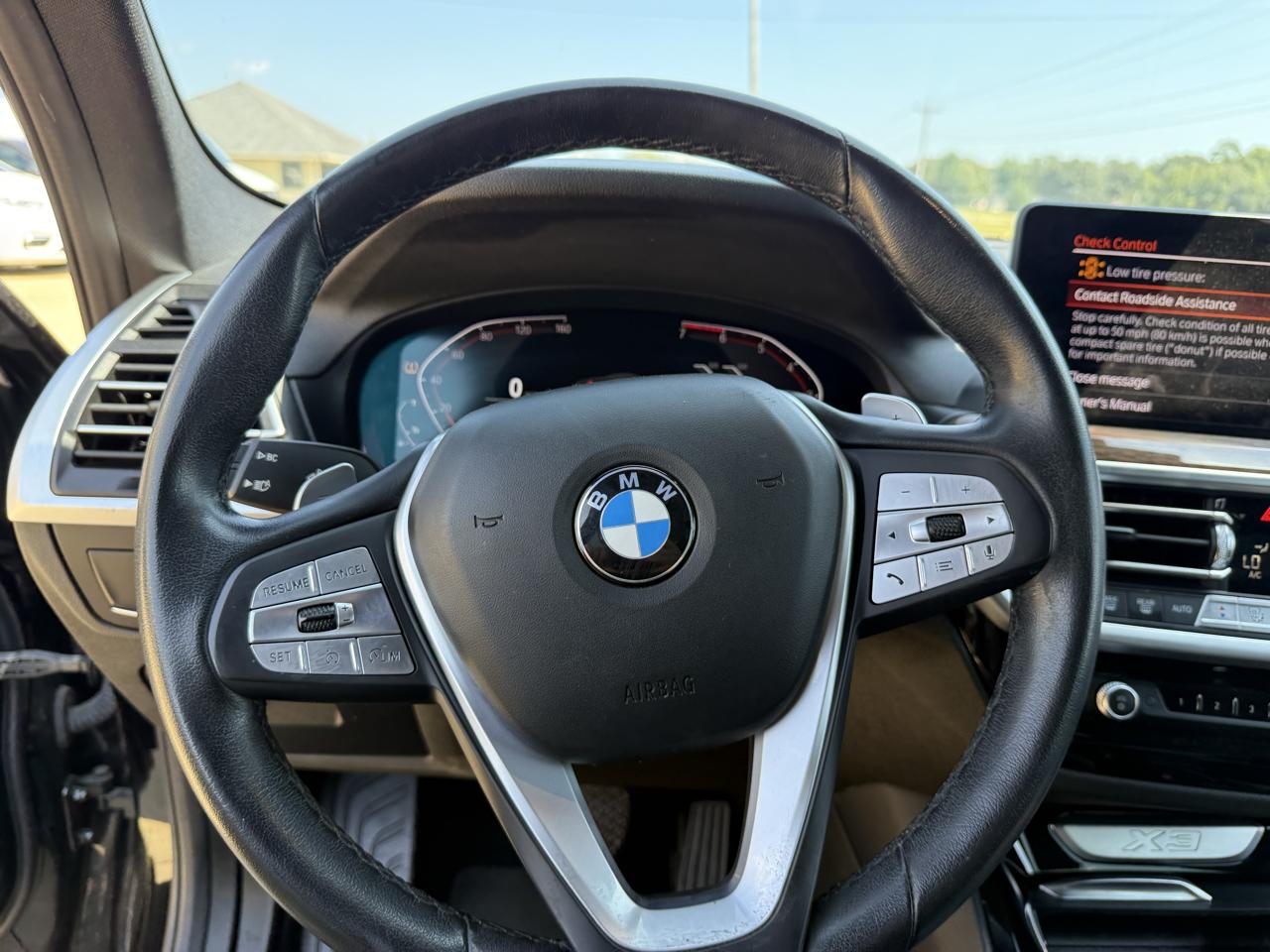 BMW X3 xDrive30i 2022