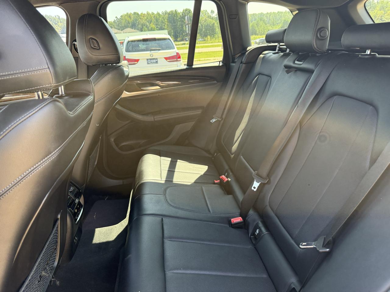 BMW X3 xDrive30i 2022