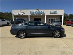 2018 Buick LaCrosse 