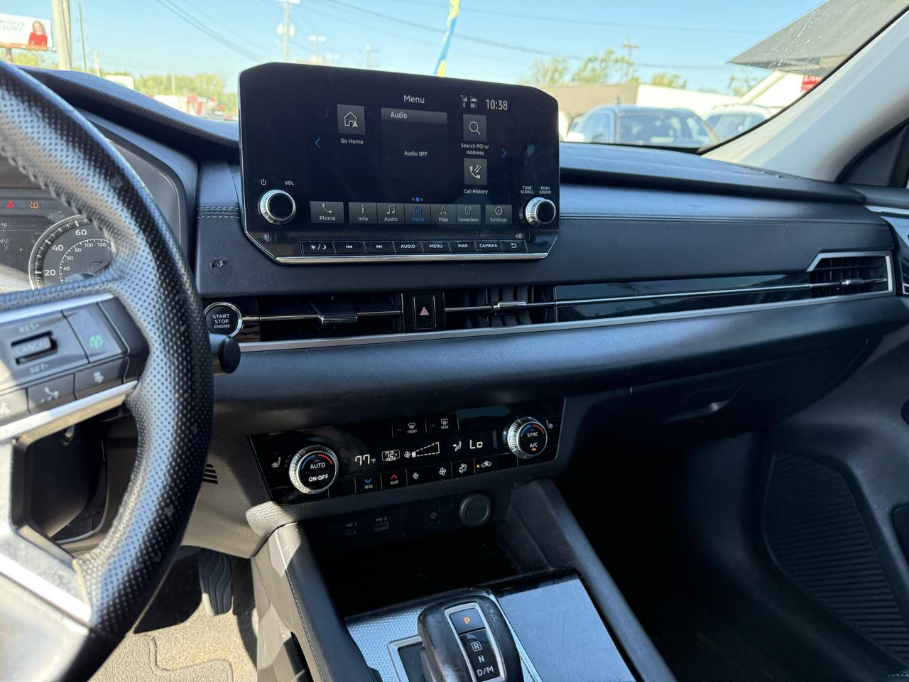 Mitsubishi Outlander SEL 2WD 2022