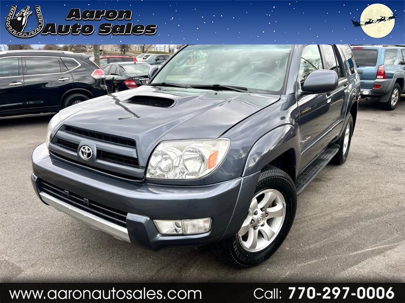 Used Cars for Sale Gainesville GA 30501 Aaron Auto Sales