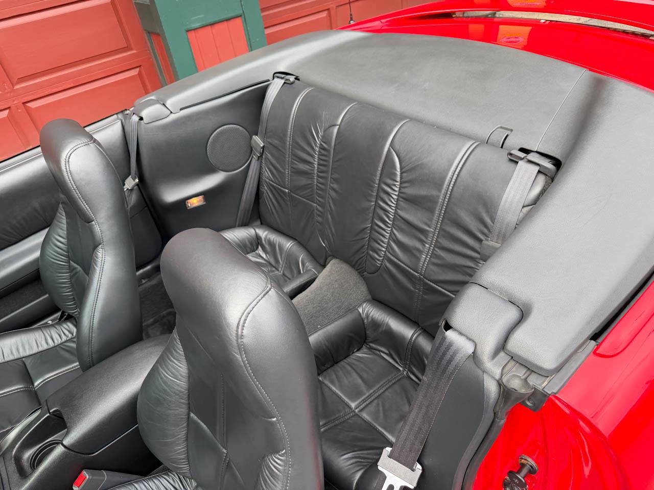 Chevrolet Camaro  1996