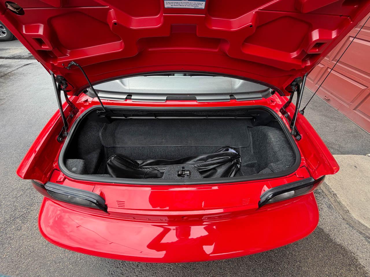 Chevrolet Camaro  1996