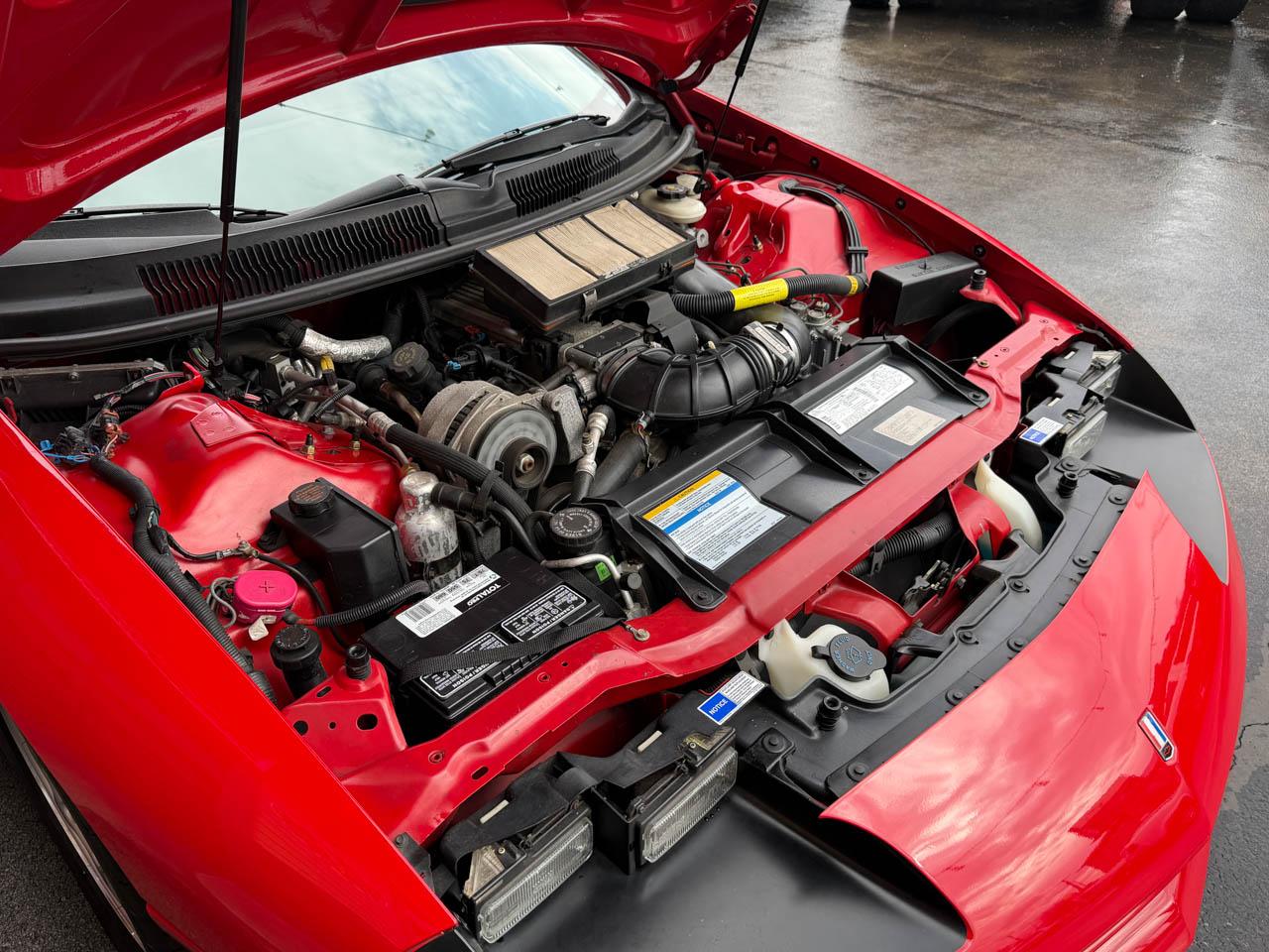 Chevrolet Camaro  1996