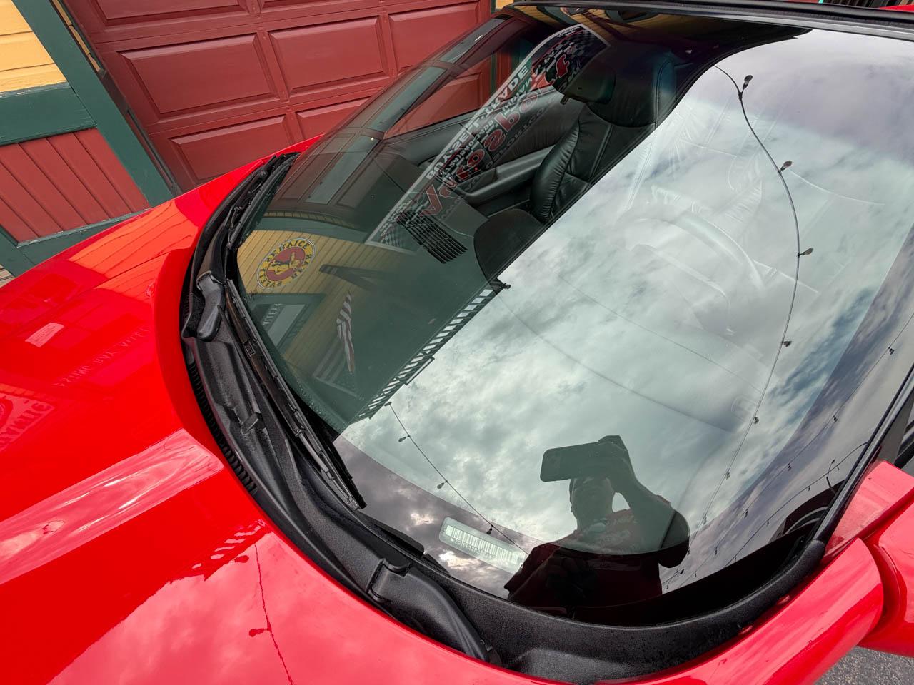 Chevrolet Camaro  1996