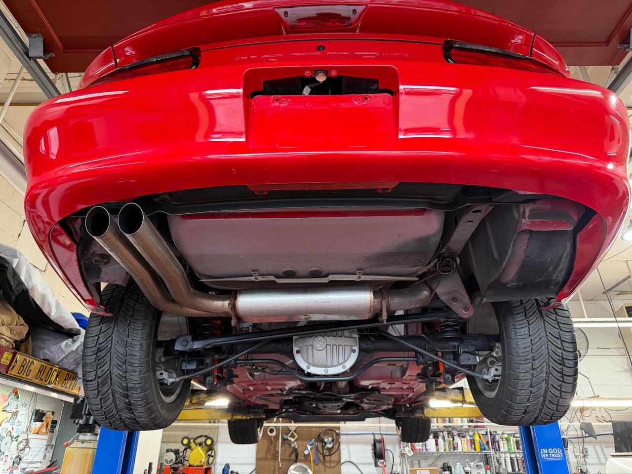 Chevrolet Camaro  1996