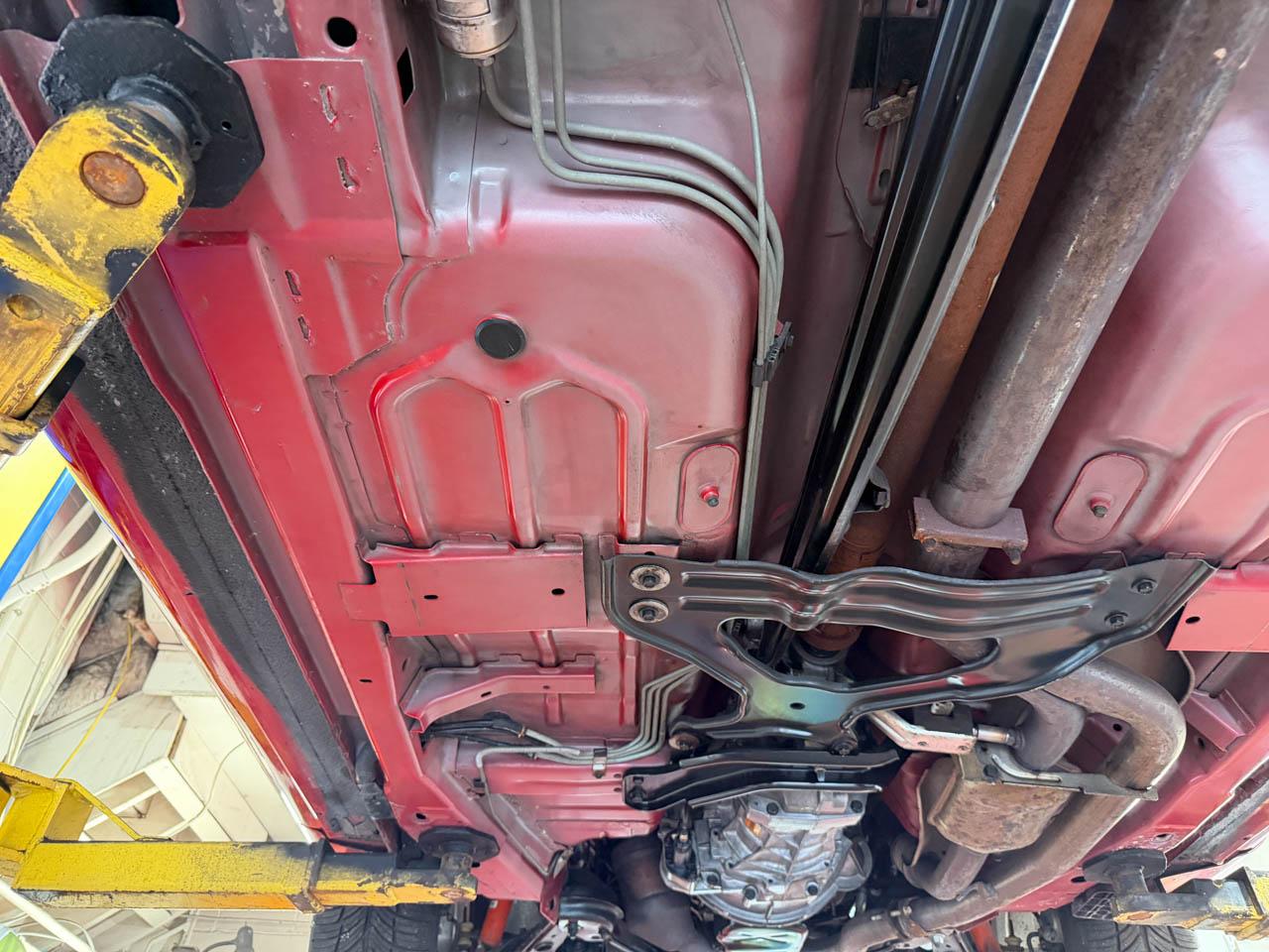 Chevrolet Camaro  1996