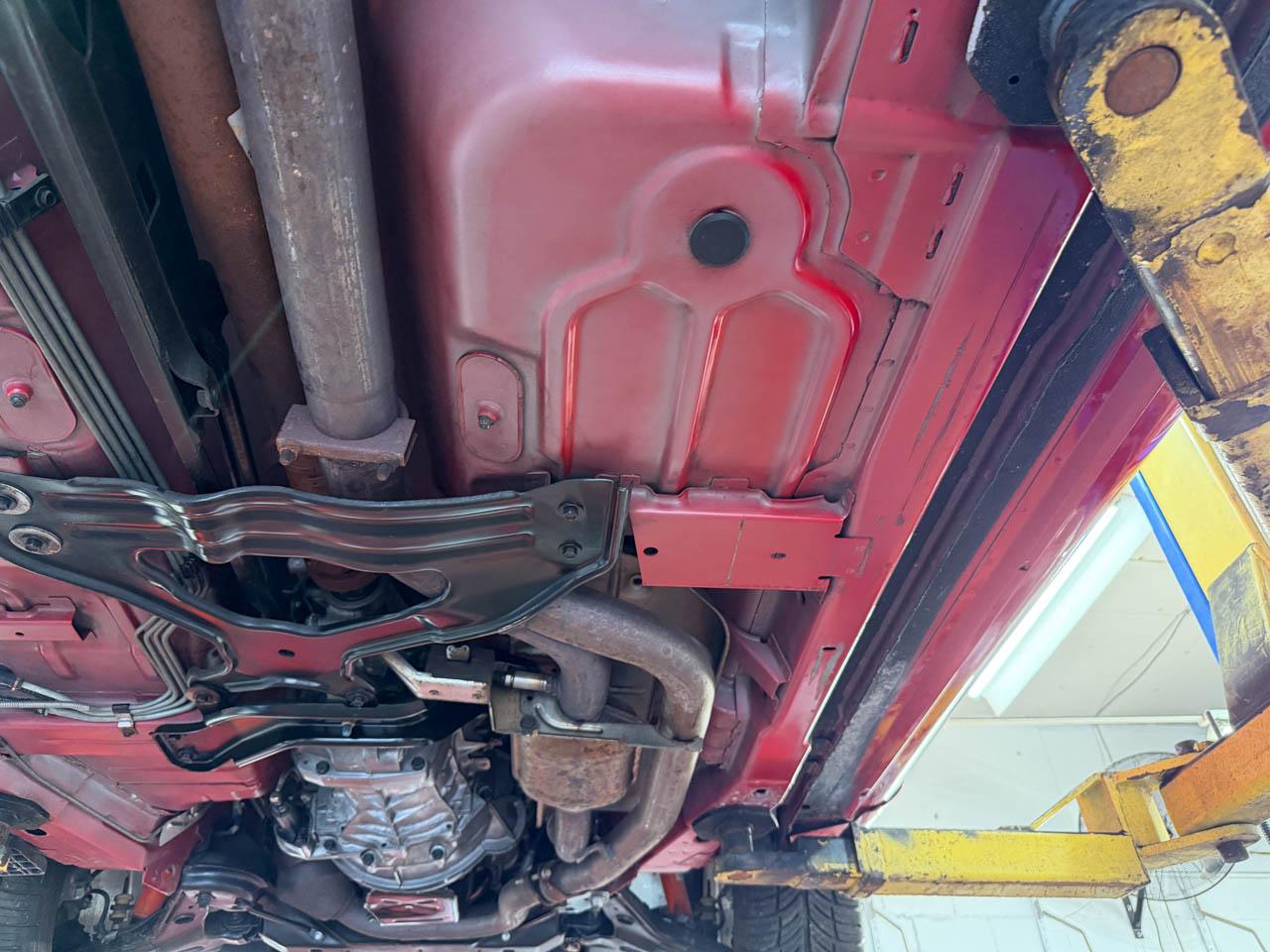 Chevrolet Camaro  1996