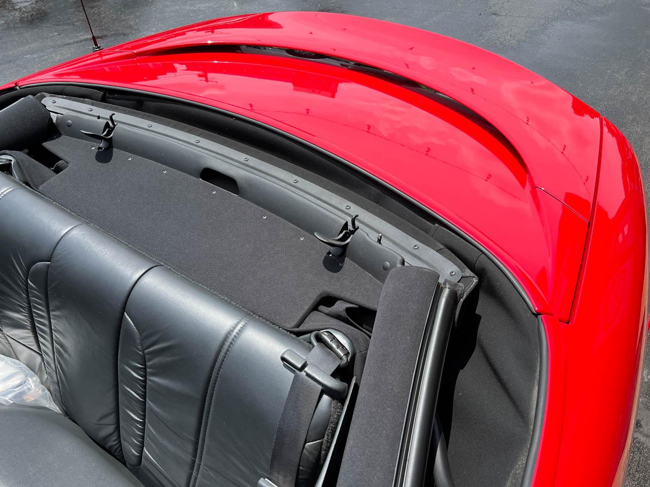 Chevrolet Camaro  1996