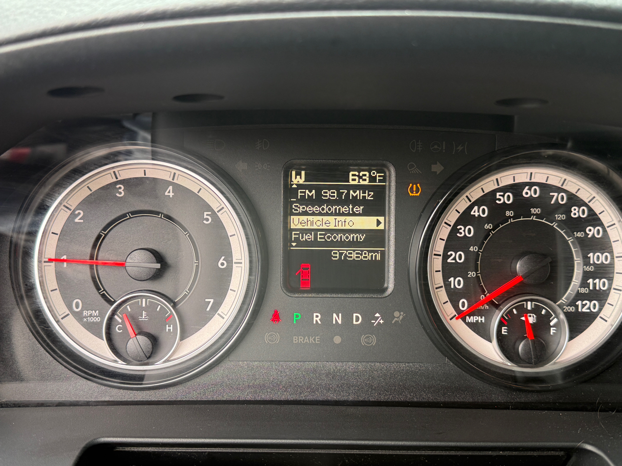 RAM 2500 4WD Mega Cab 160.5" Big Horn 2018 RAM 2500 4WD Mega Cab 160.5" Big Horn 2018