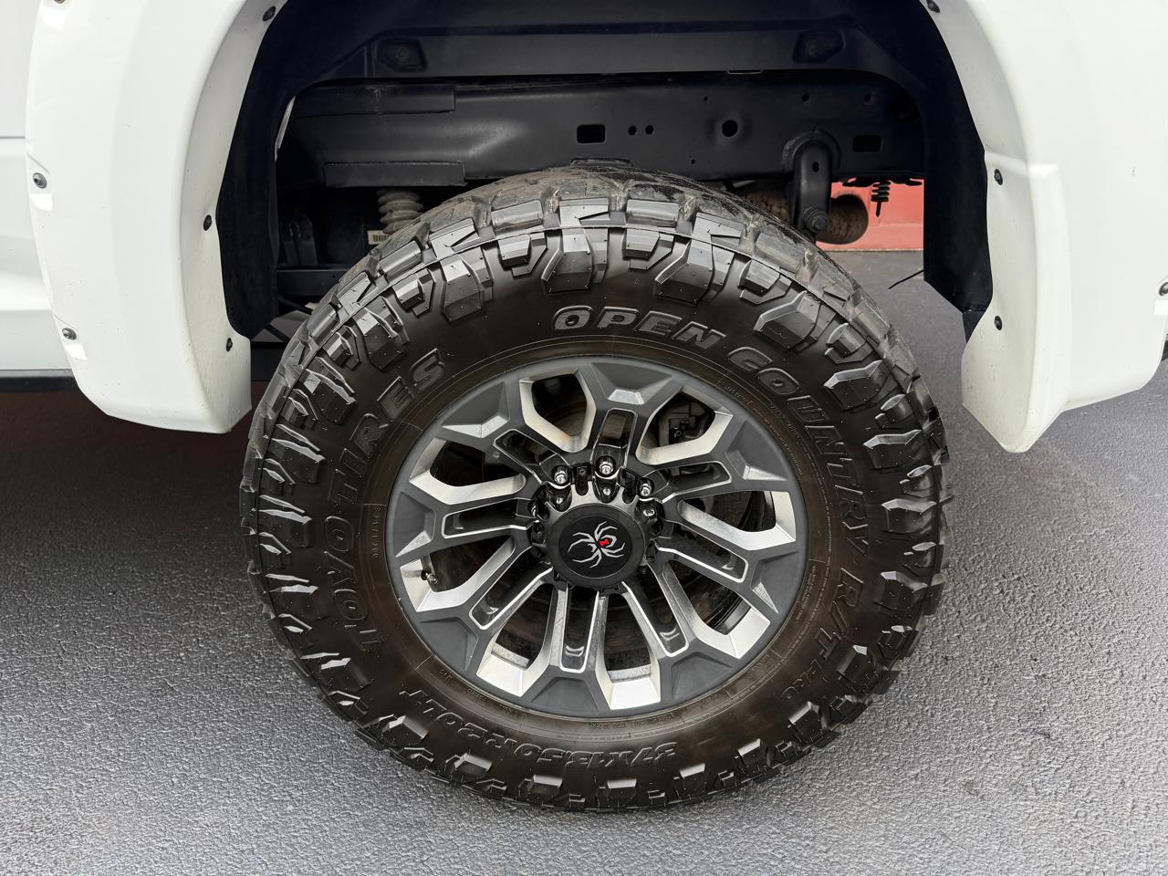 RAM 2500 Big Horn 4x4 Crew Cab 6'4" Box 2021