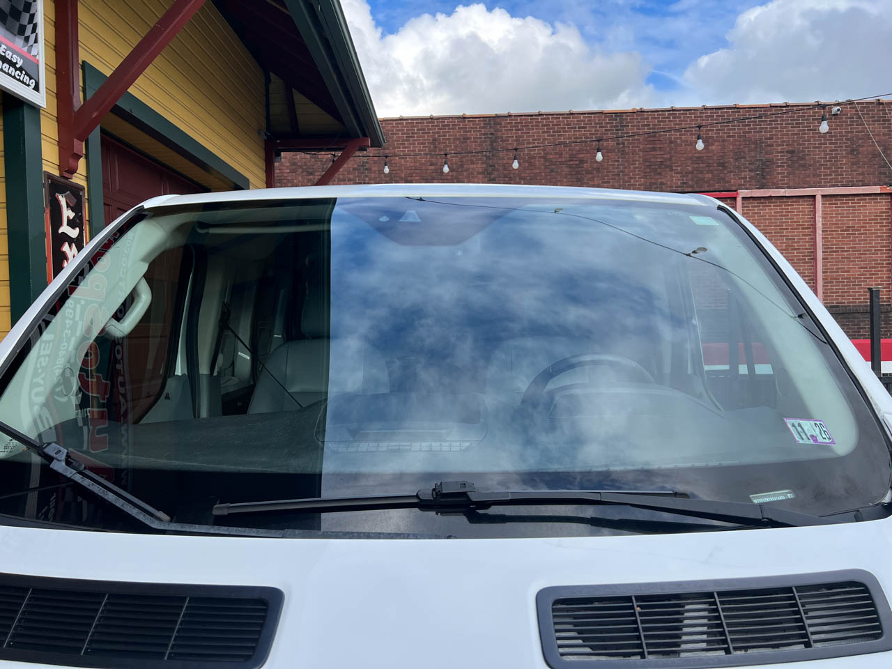 2019 Ford Transit Van photo 20