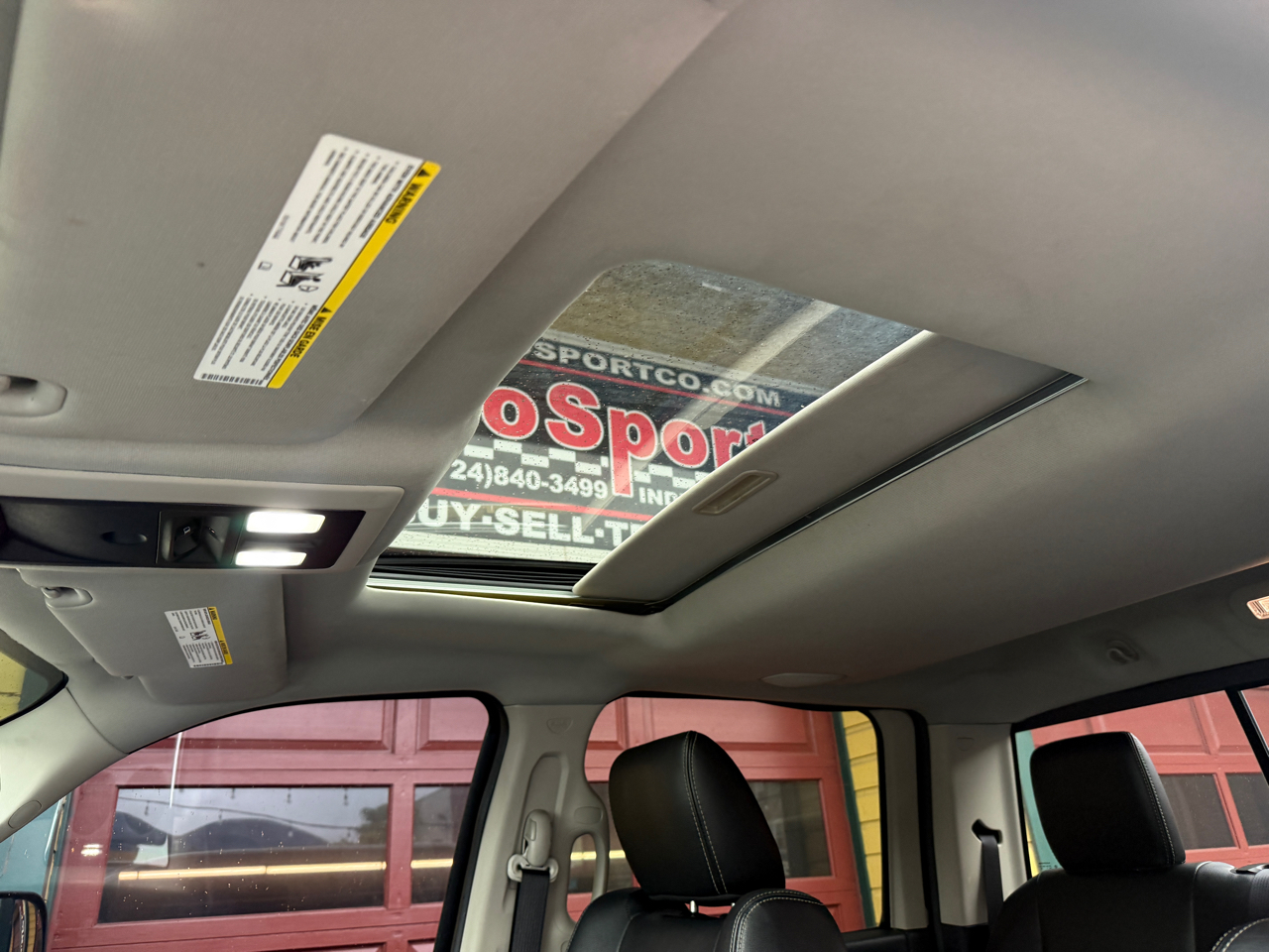 2014 Ram 2500 Laramie photo 14