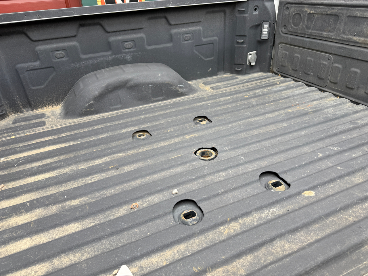 Chevrolet Silverado 2500HD High Country Crew Cab Short Box 4WD 2021 Chevrolet Silverado 2500HD High Country Crew Cab Short Box 4WD 2021