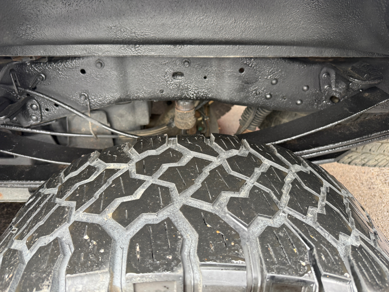 Ford F-350 SD King Ranch Crew Cab 4WD 2012 Ford F-350 SD King Ranch Crew Cab 4WD 2012