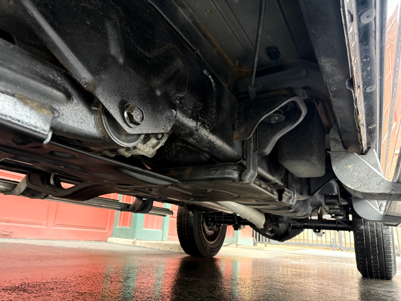 RAM 3500 Limited Crew Cab SWB 4WD 2016 RAM 3500 Limited Crew Cab SWB 4WD 2016