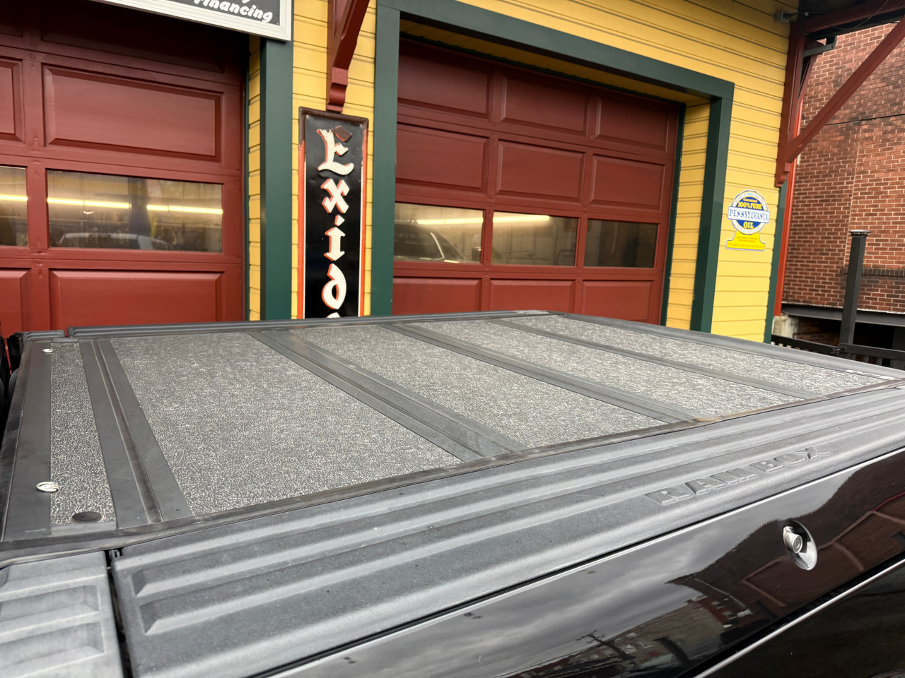 RAM 3500 Limited Crew Cab SWB 4WD 2016 RAM 3500 Limited Crew Cab SWB 4WD 2016