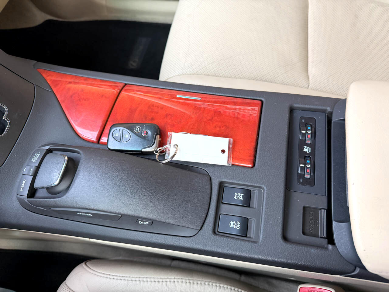 Lexus RX 350 AWD 2010