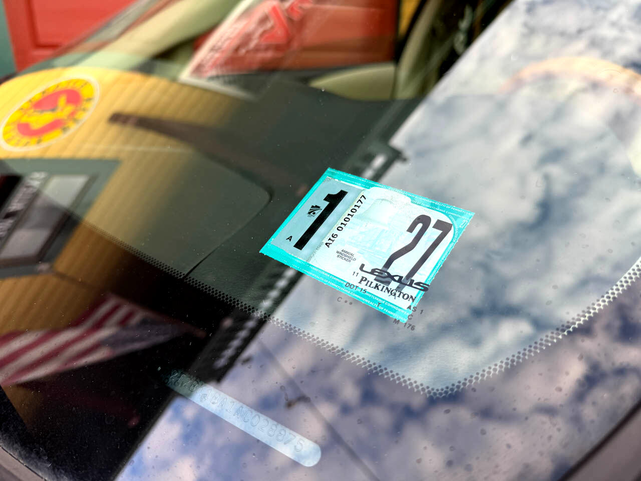 Lexus RX 350 AWD 2010