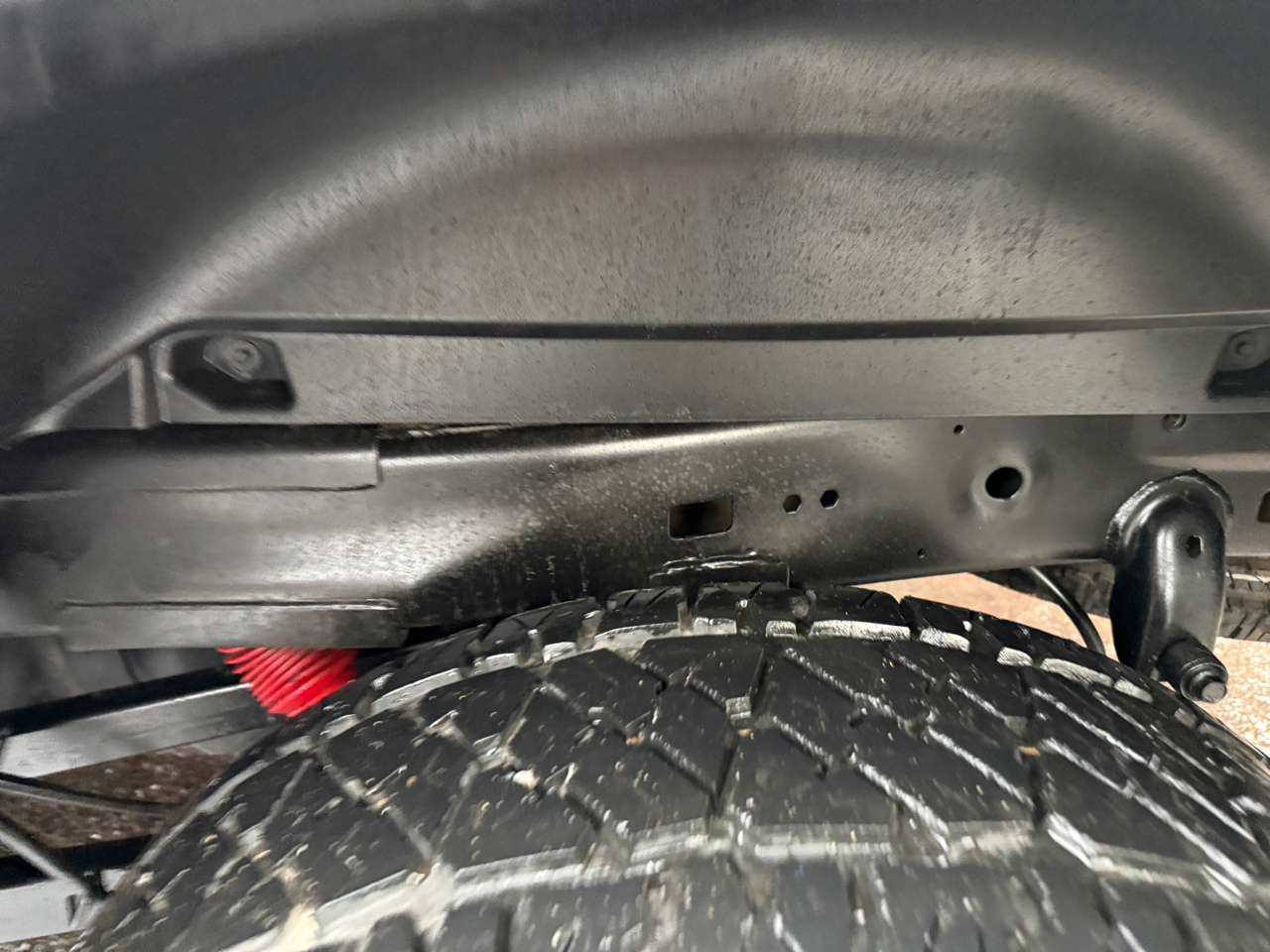 RAM 2500 Laramie Crew Cab SWB 4WD 2014