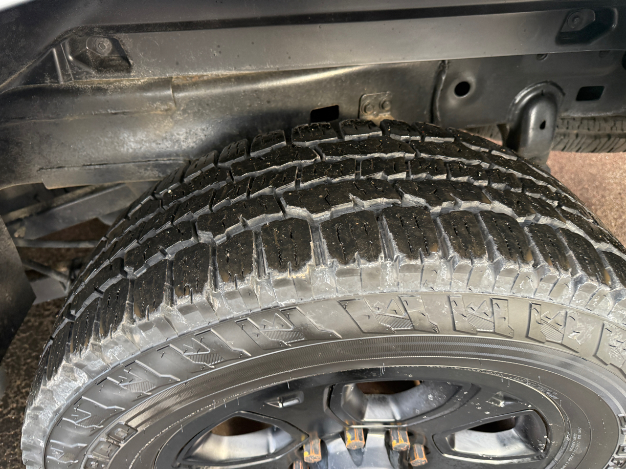 RAM 2500 Laramie Crew Cab SWB 4WD 2015