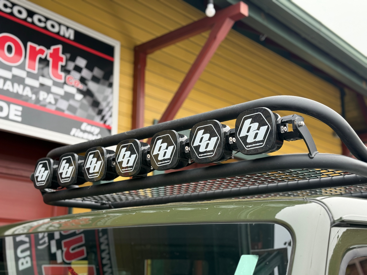 Jeep Gladiator Rubicon 2023