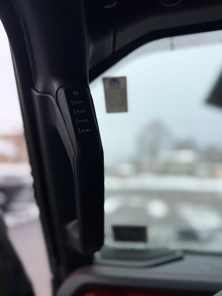 Jeep Gladiator Rubicon 2023