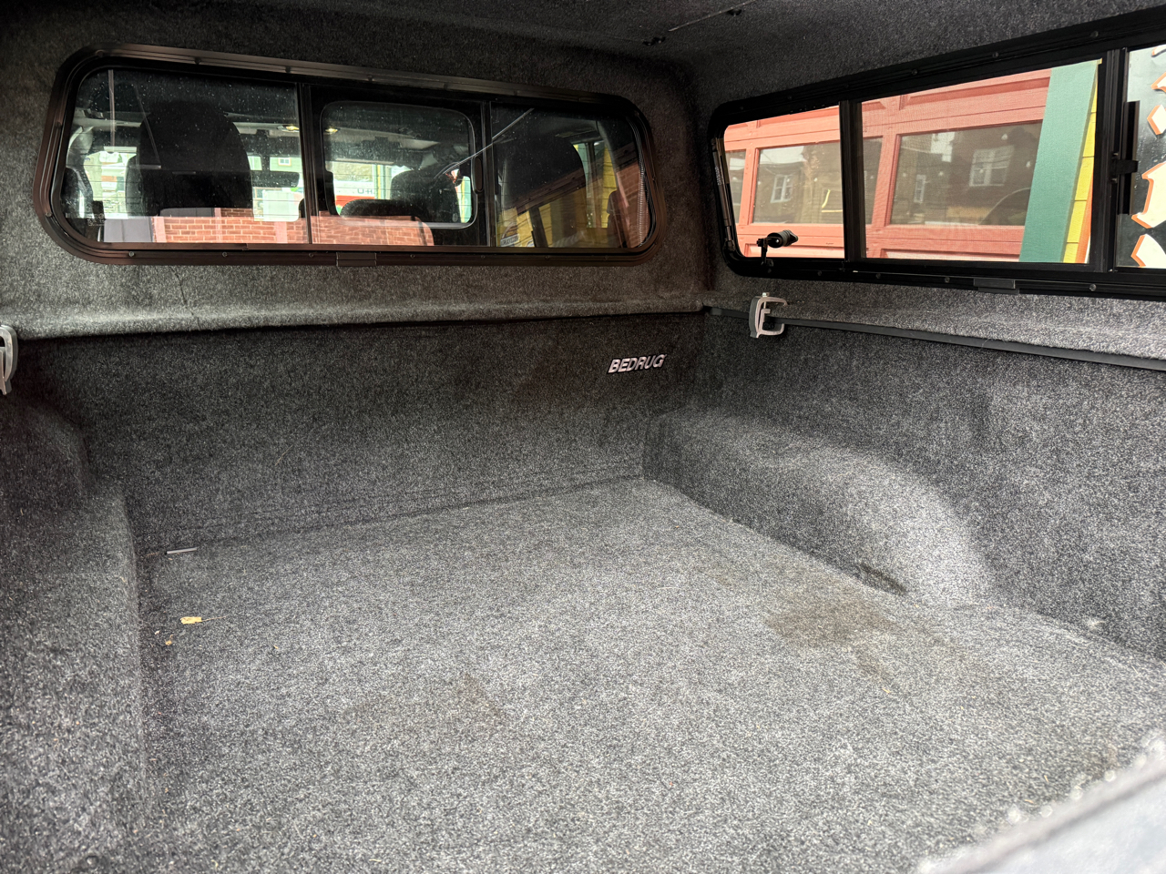 Jeep Gladiator Rubicon 2023