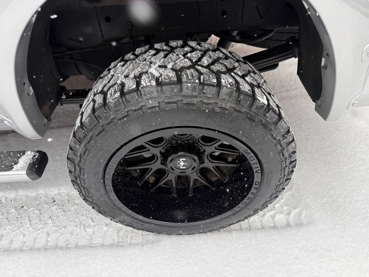 RAM 3500 Laramie Crew Cab SWB 4WD 2014