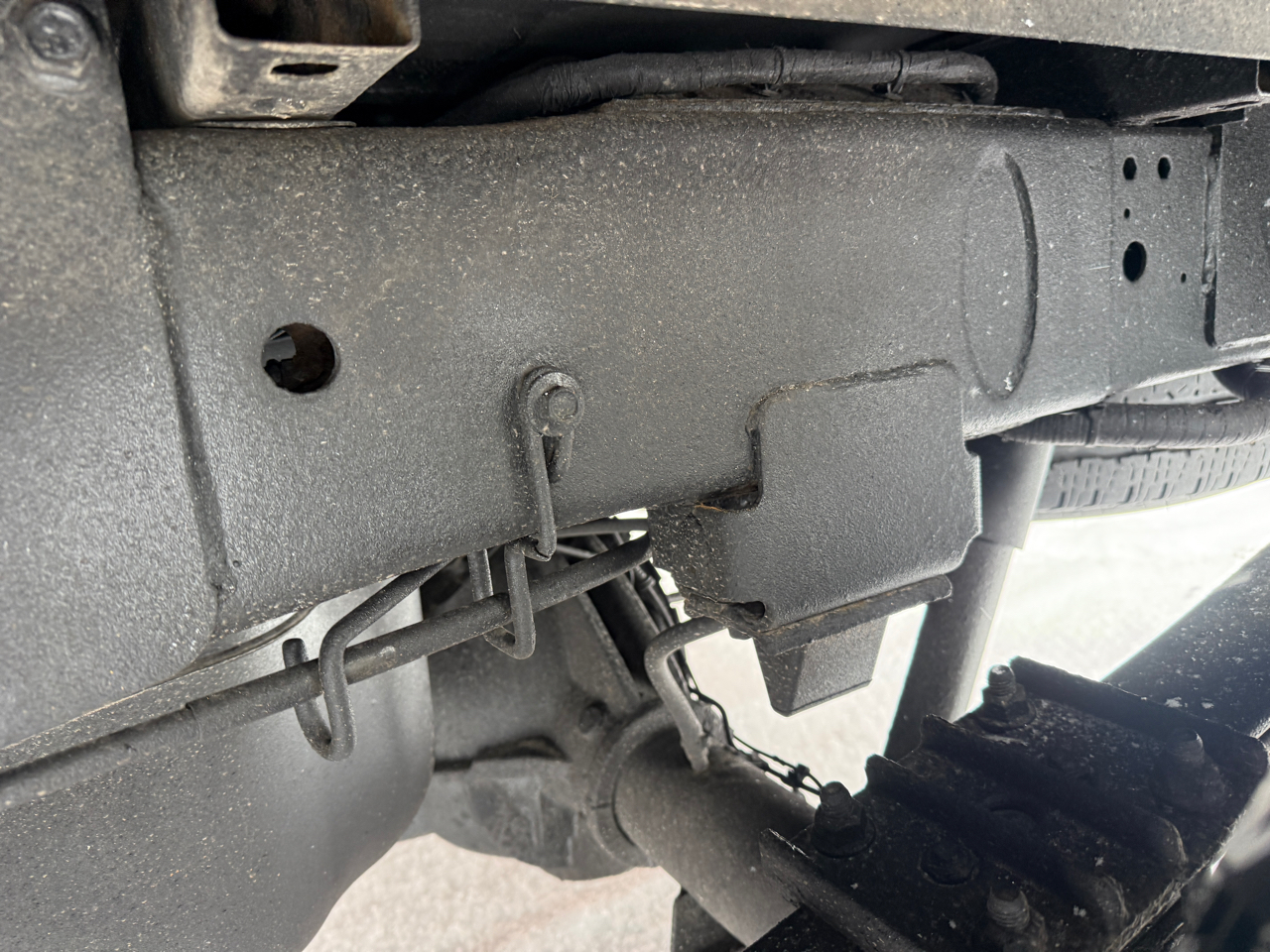 RAM 3500 Laramie Crew Cab SWB 4WD 2014