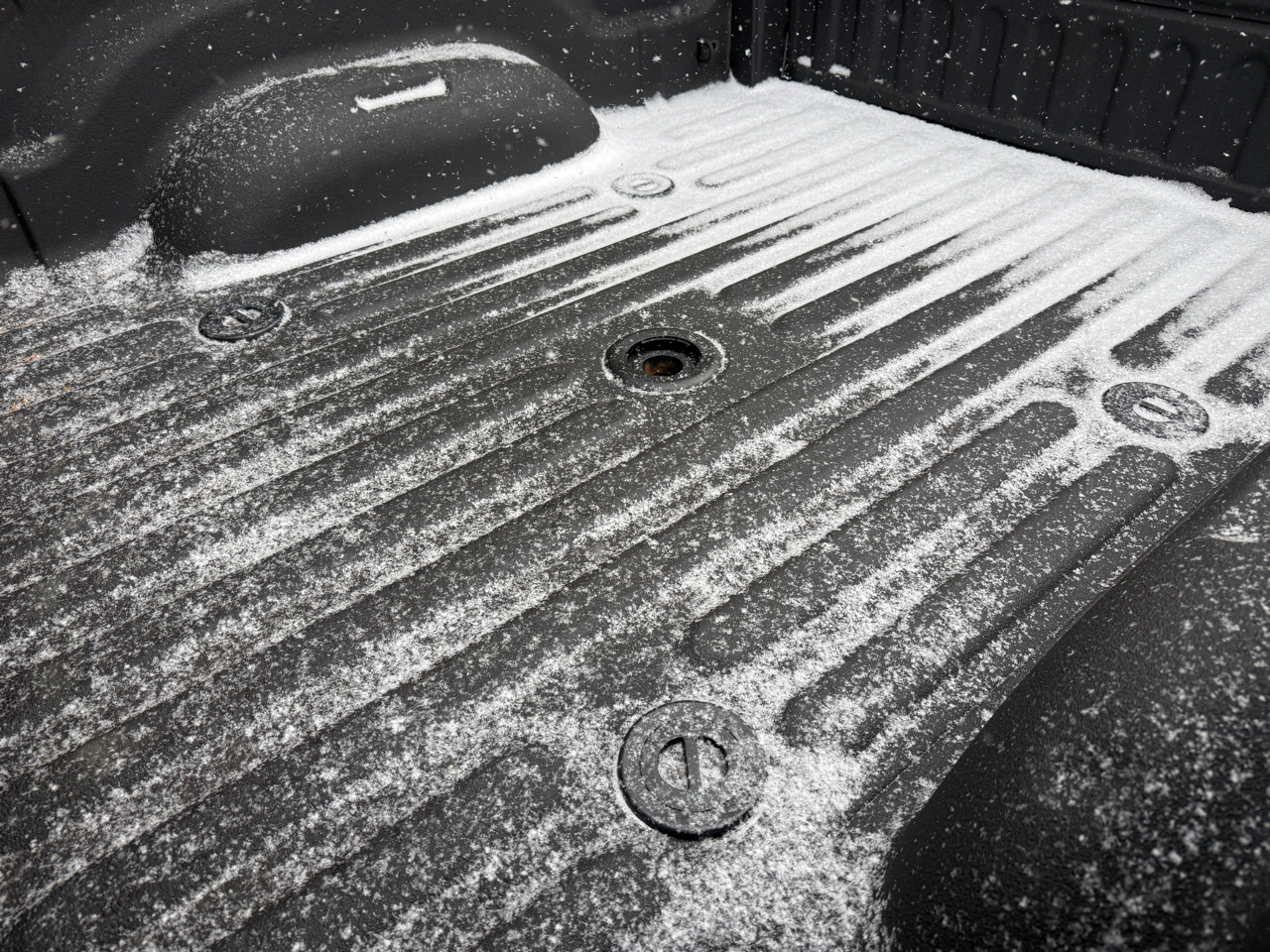 RAM 3500 Laramie Crew Cab SWB 4WD 2014