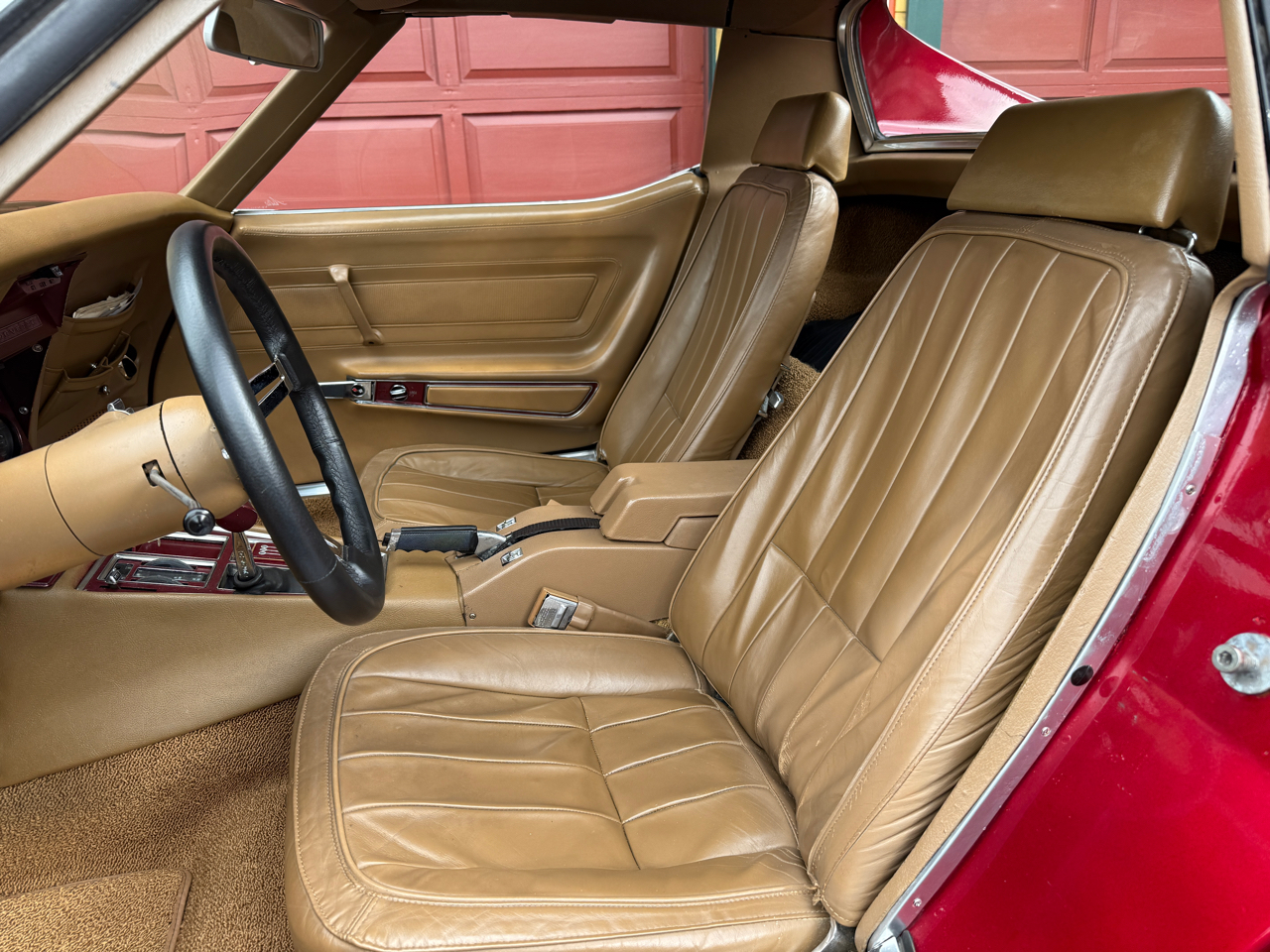 Chevrolet Corvette  1969