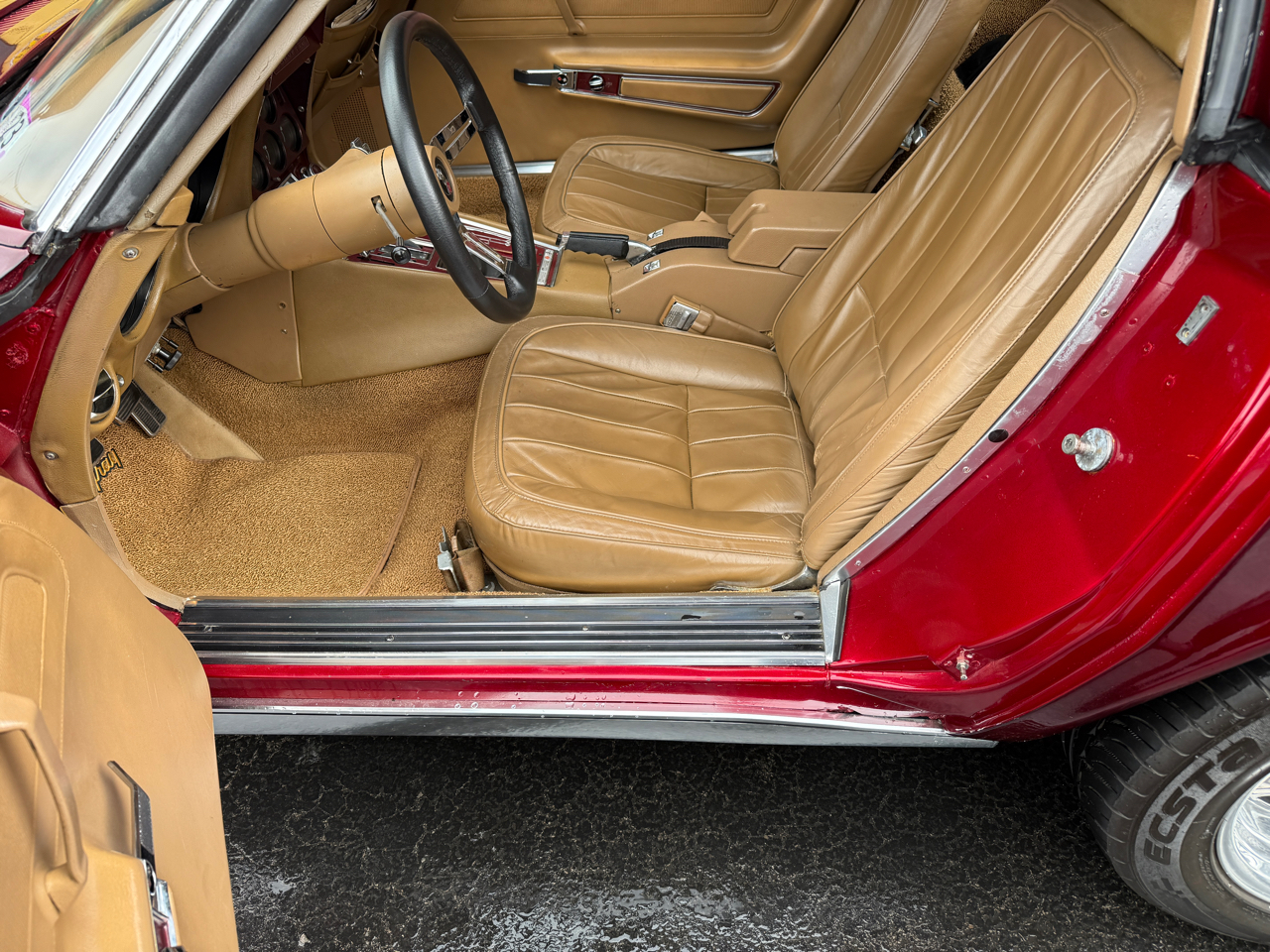 Chevrolet Corvette  1969