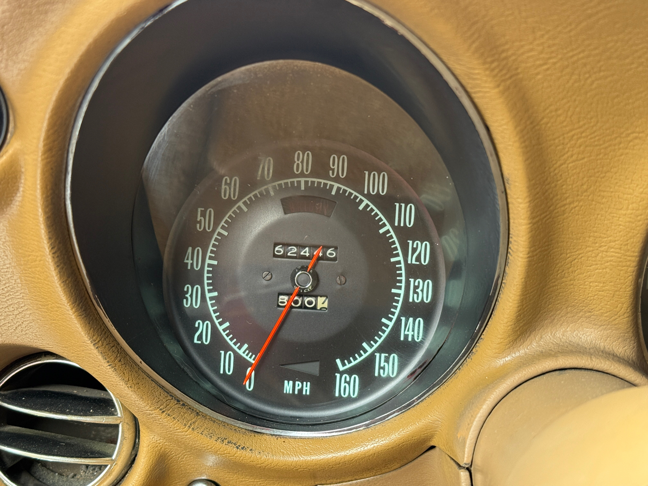 Chevrolet Corvette  1969