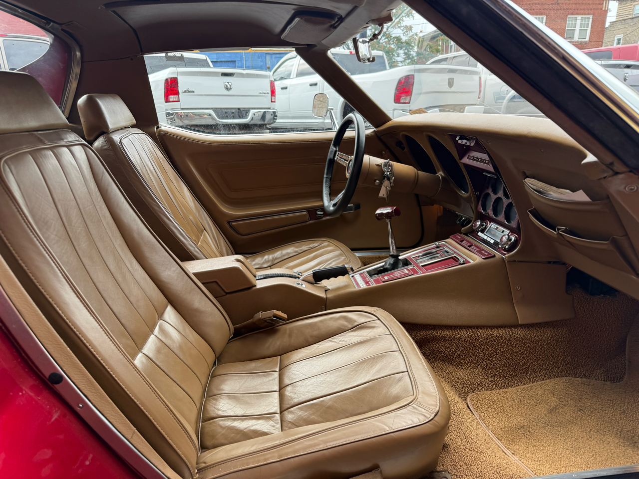 Chevrolet Corvette  1969