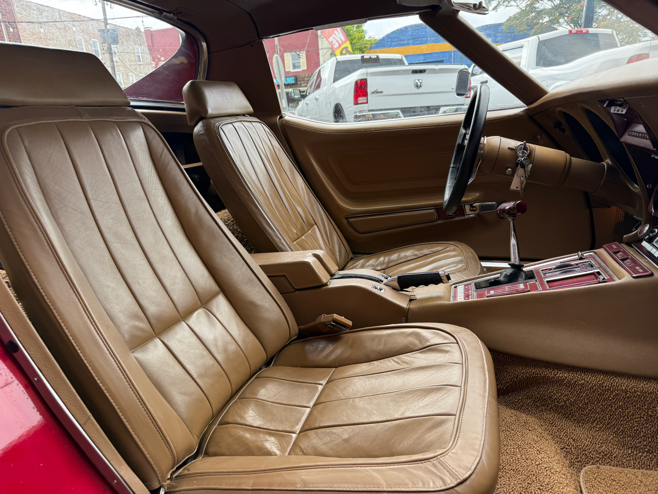 Chevrolet Corvette  1969